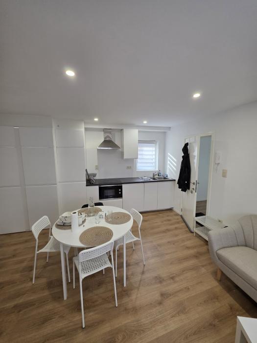Student room 80 m² in Namur Centre - La Corbeille