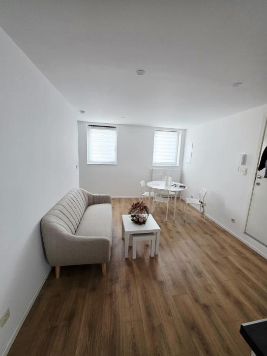 Student room