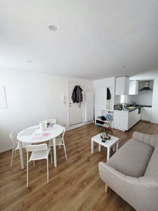 Student room
