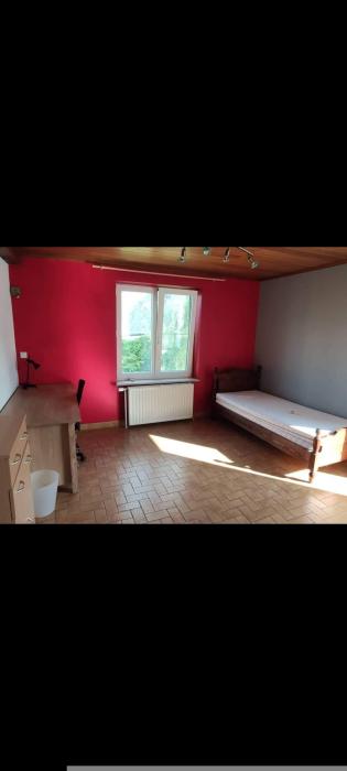 Chambre 16 m2