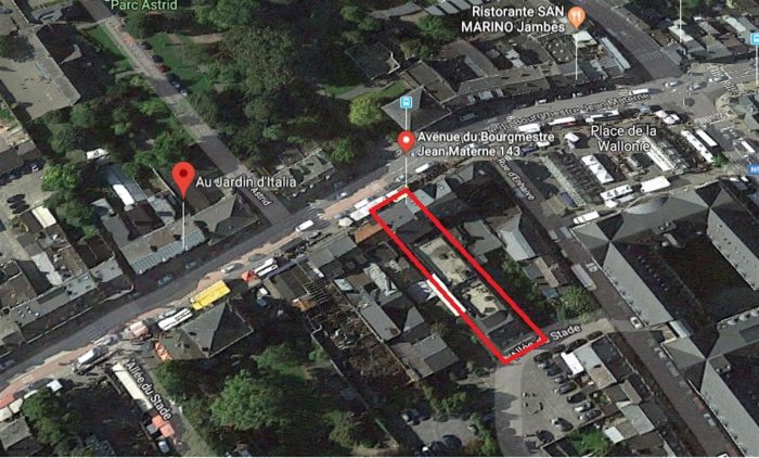 vue google map