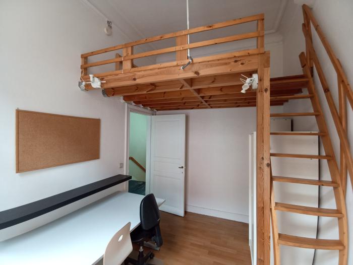 chambre