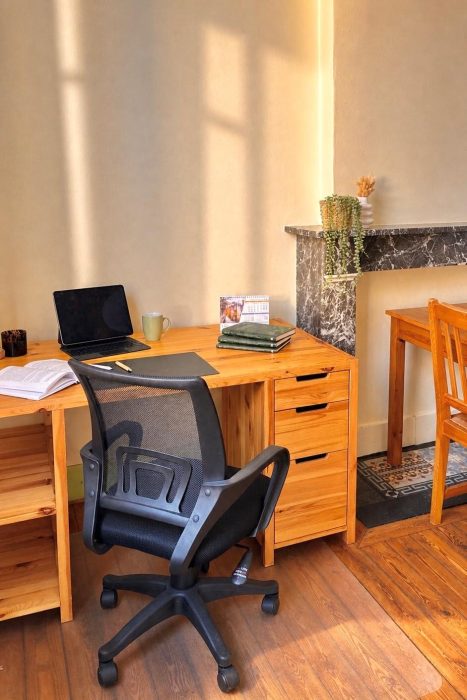 Student room