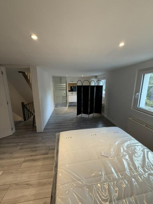 Chambre 2 avec Sbd privée