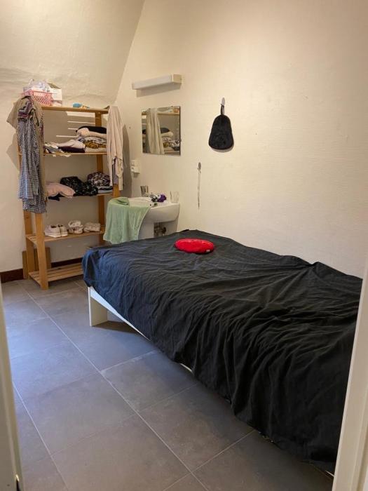 Student room