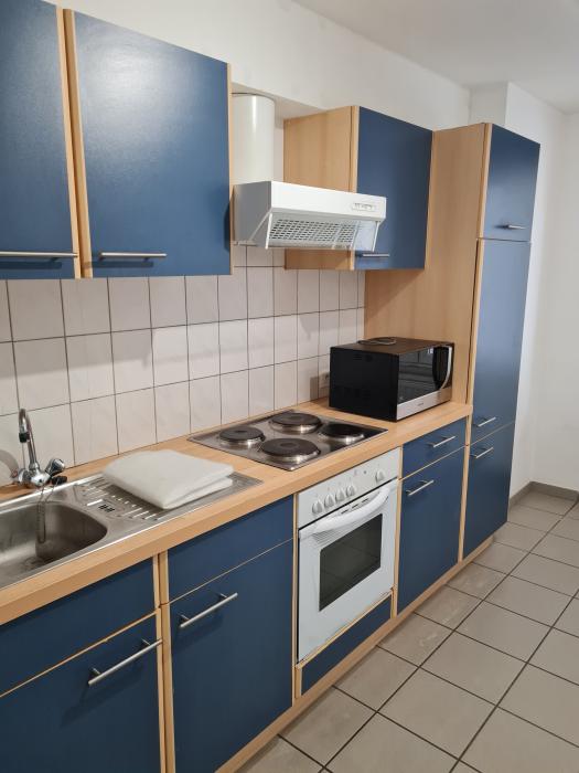 Cuisine communautaire