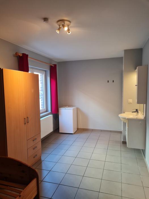 Kot 15 m² à Namur Bomel-Heuvy