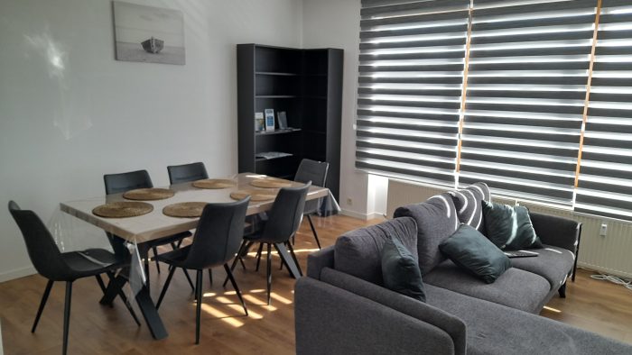Student room 82 m² in Namur Other