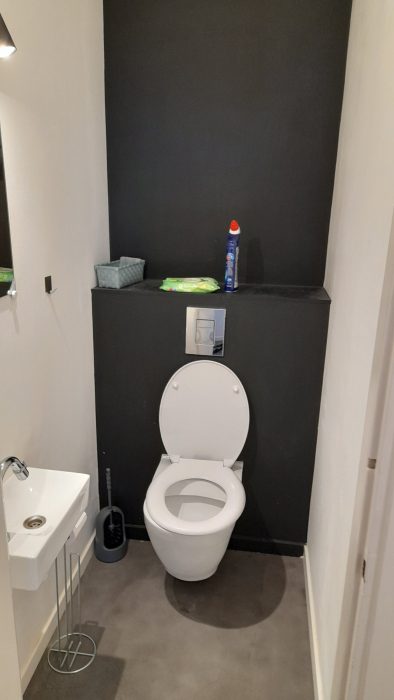 WC