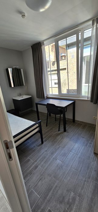 Shared housing