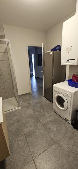 Colocation