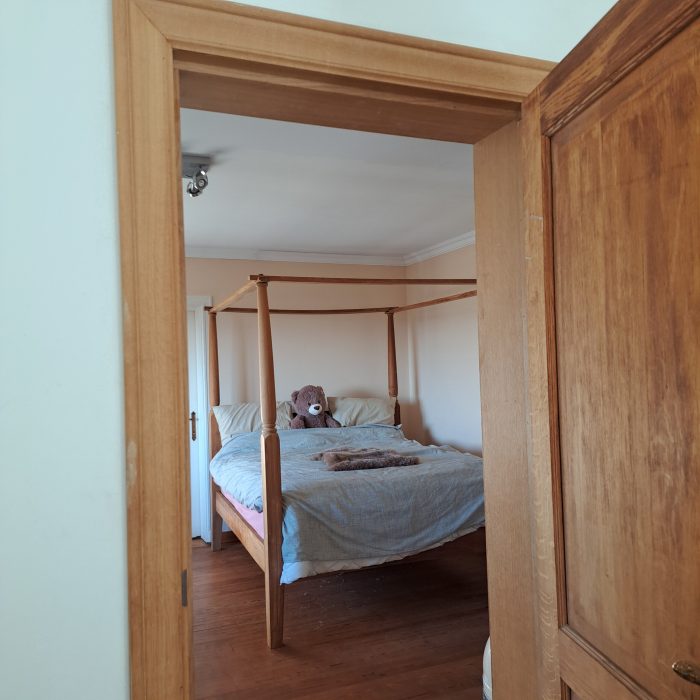Studio 30 m² in Namur Citadelle / La Plante