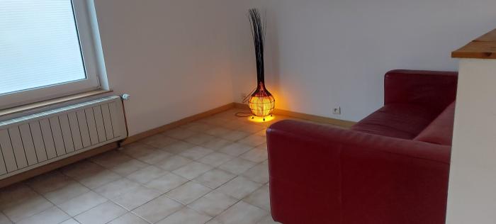 Appartement 60 m² à Namur Jambes