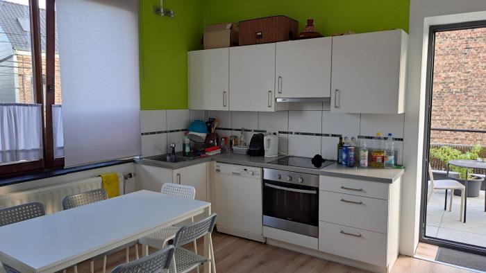 合租房 120 m² 在 Namur Belgrade