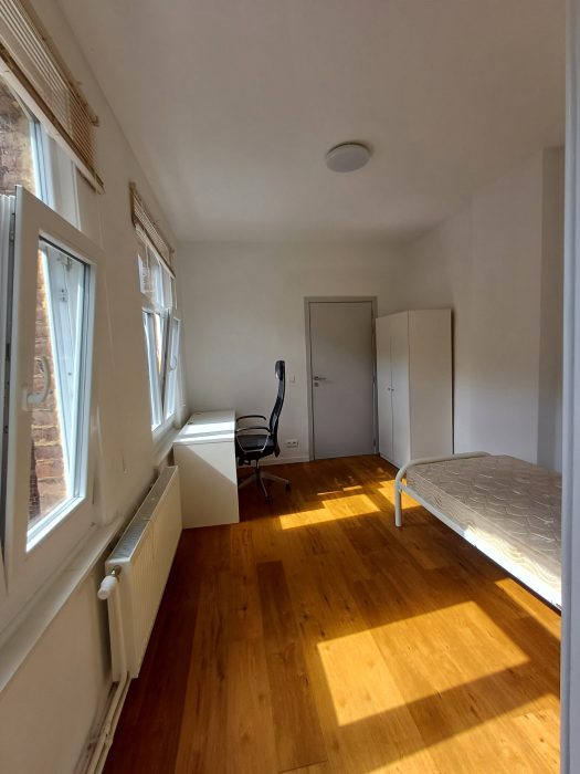 Kot 18 m² à Namur Salzinnes / Bas prés