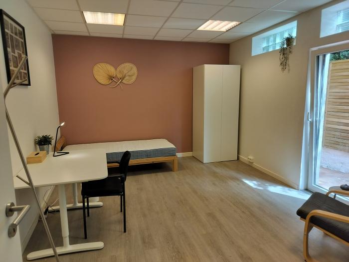 chambre rez S04