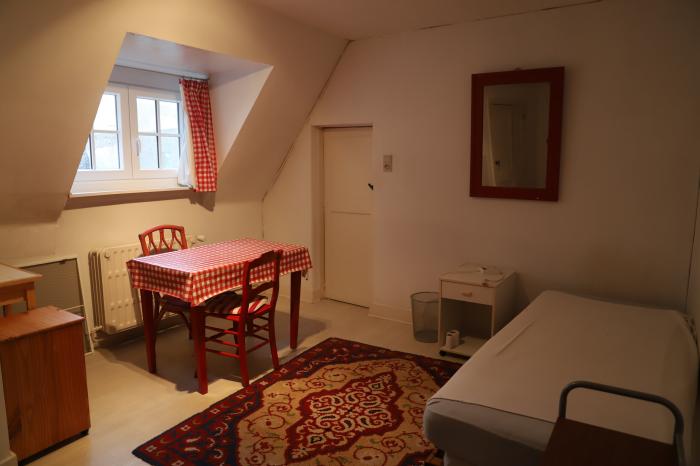 petite chambre
