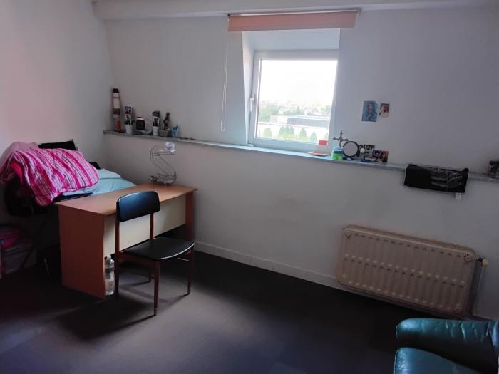 Chambre1 coté jardin