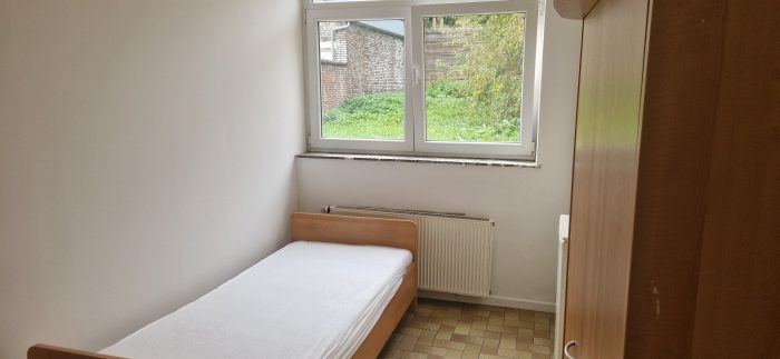 Kot 12 m² in Namen Sources / St Servais / Trois Piliers