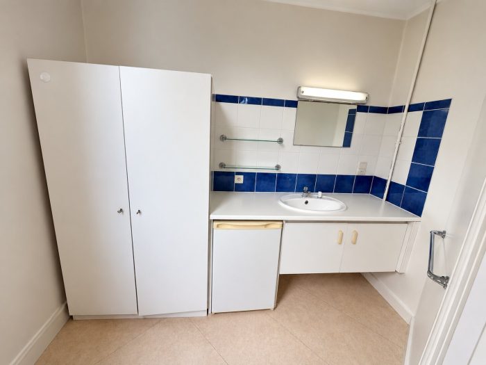 Student room