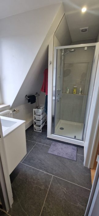 Salle de bain