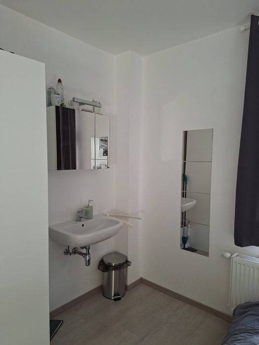 Student room