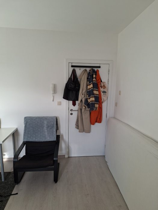 Student room