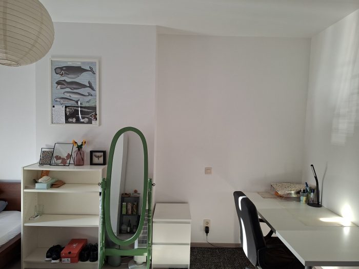 Student room