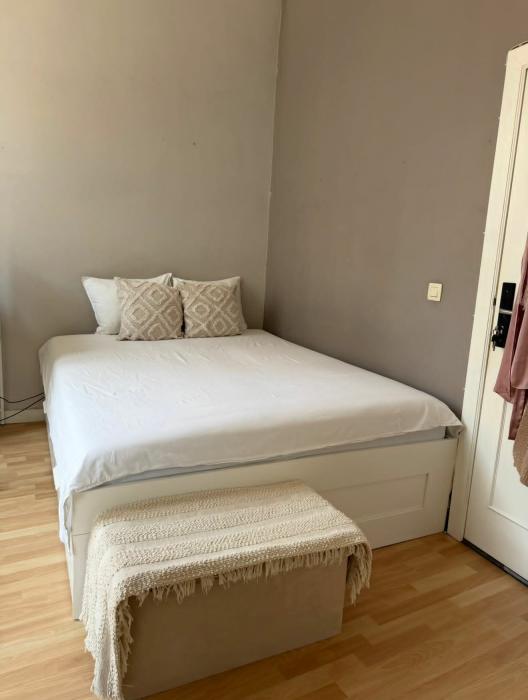 coin chambre