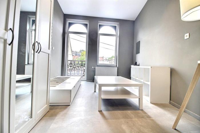 Colocation 15 m² à Namur Bomel-Heuvy