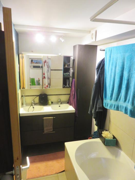 Kot chez l'habitant