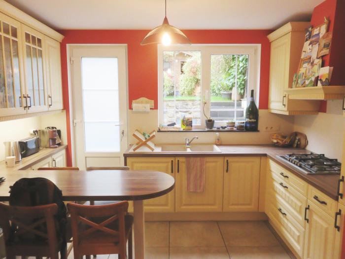 Kot chez l'habitant