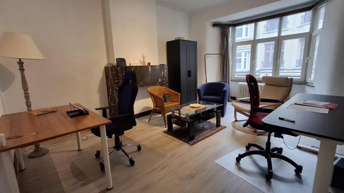 Appartement 70 m² in Namen Centre - La Corbeille