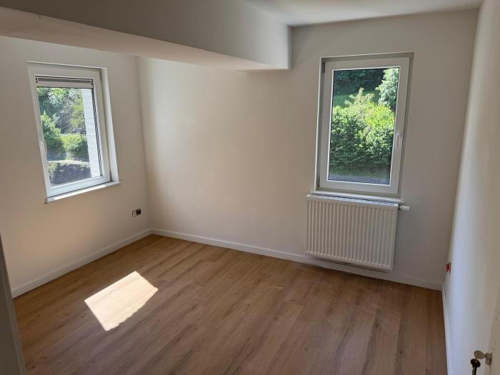 Student room