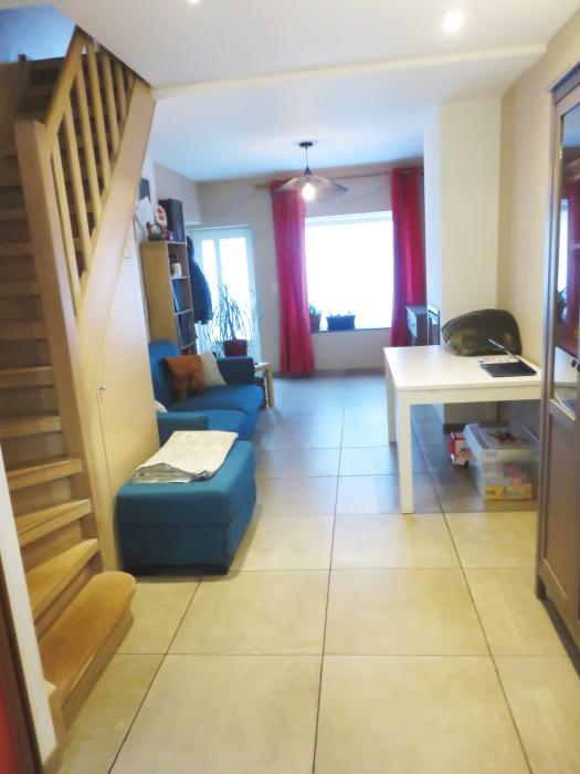 Kot chez l'habitant