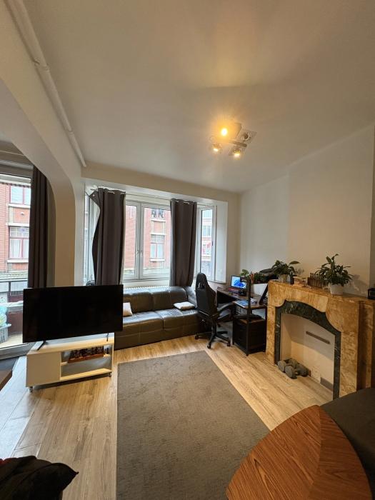 Appartement 50 m² in Namen Centre - La Corbeille
