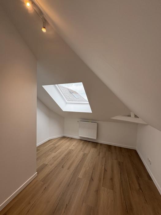 2e chambre