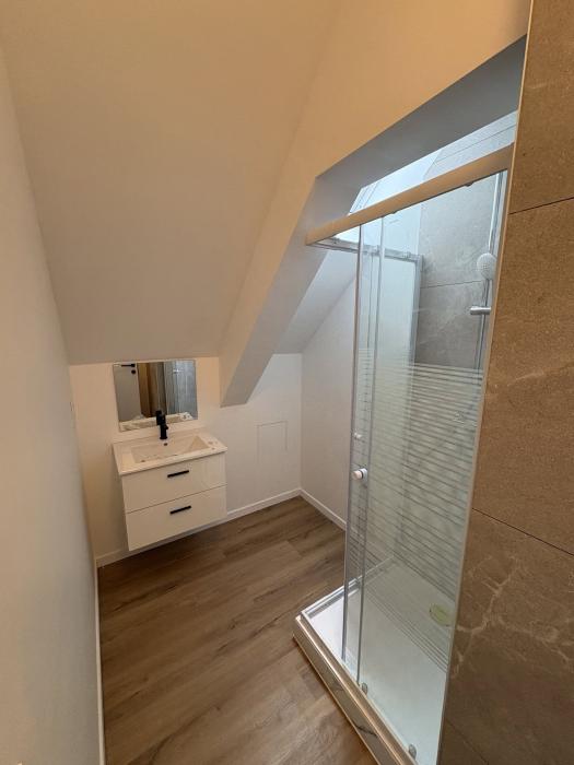 共享租房 10 m² 在 Namur Citadelle / La Plante