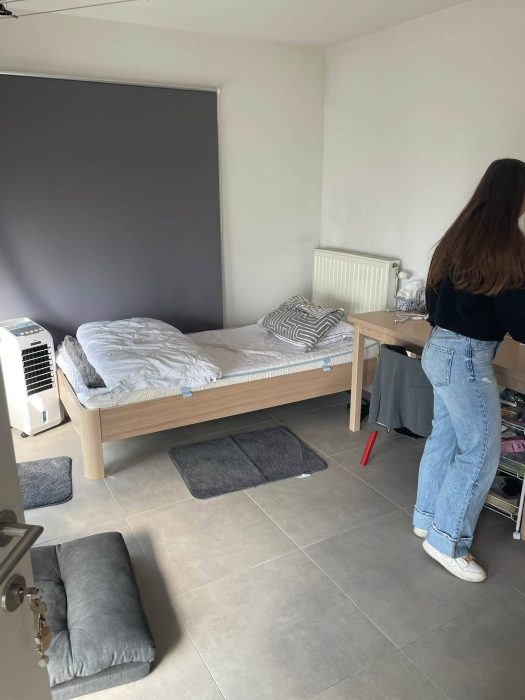 Student room