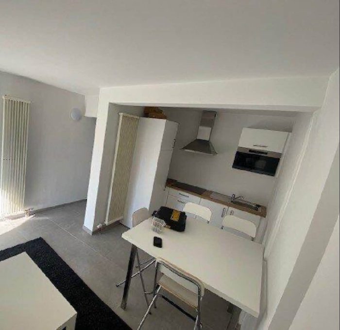 Student room 16 m² in Namur Bomel-Heuvy