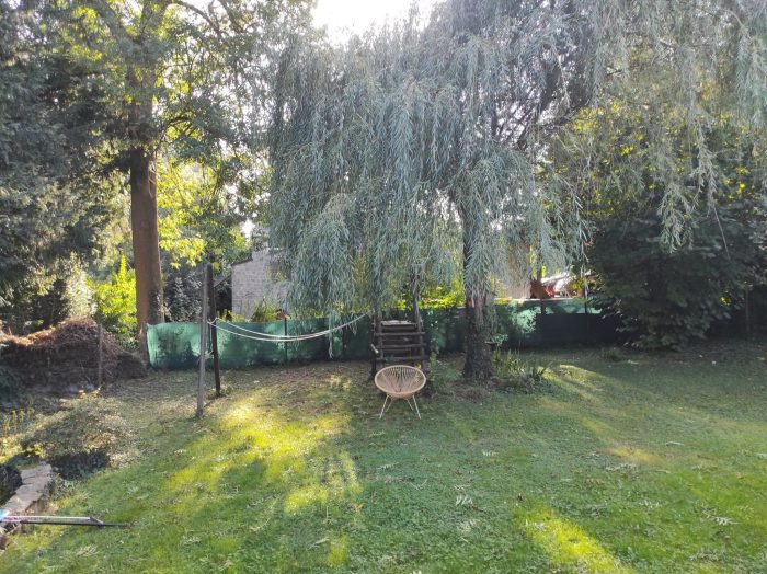 LOCATION A L'ANNEE - WEPION
