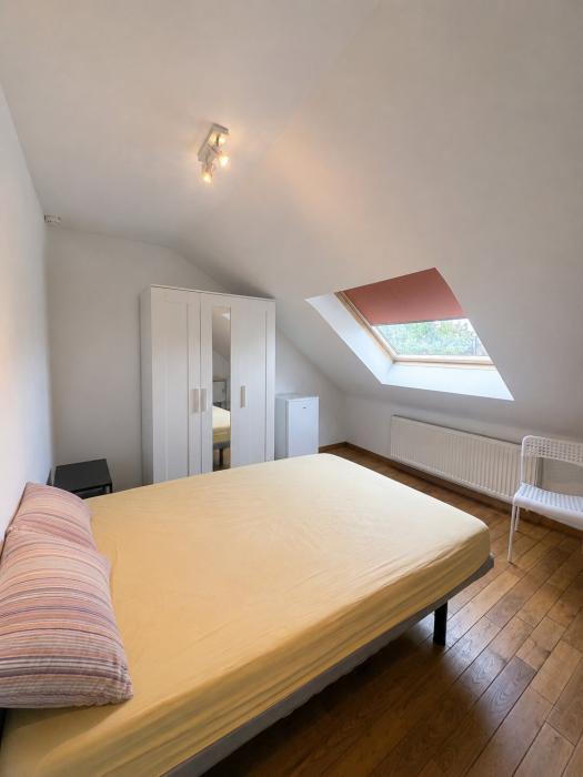 Kot 10 m² in Namen Centre - La Corbeille