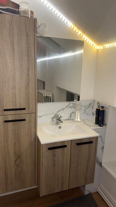 Kot 20 m² à Namur Centre - La Corbeille