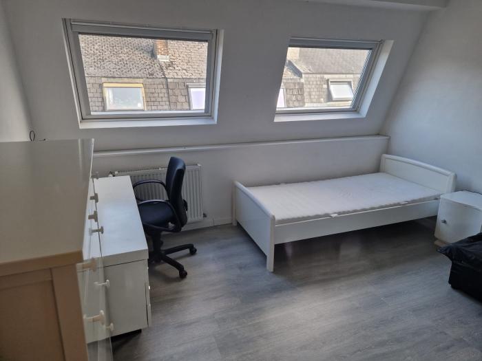 Kot 16 m² à Namur Centre - La Corbeille