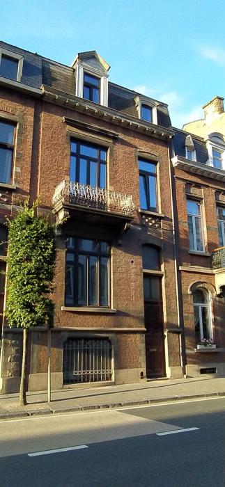合租房 20 m² 在 Namur Centre - La Corbeille