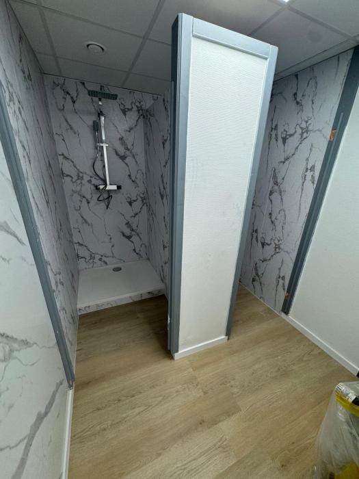 Student room