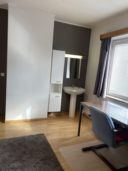 Student room