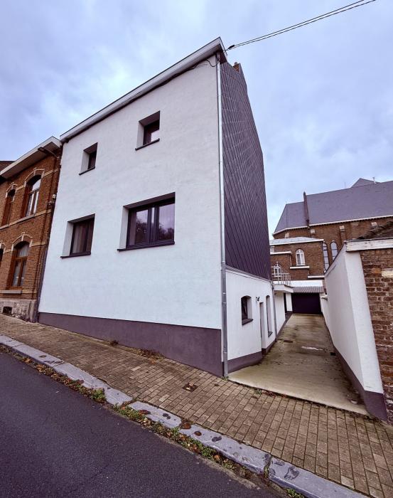 Co-locatie 20 m² in Namen Salzinnes / Bas prés