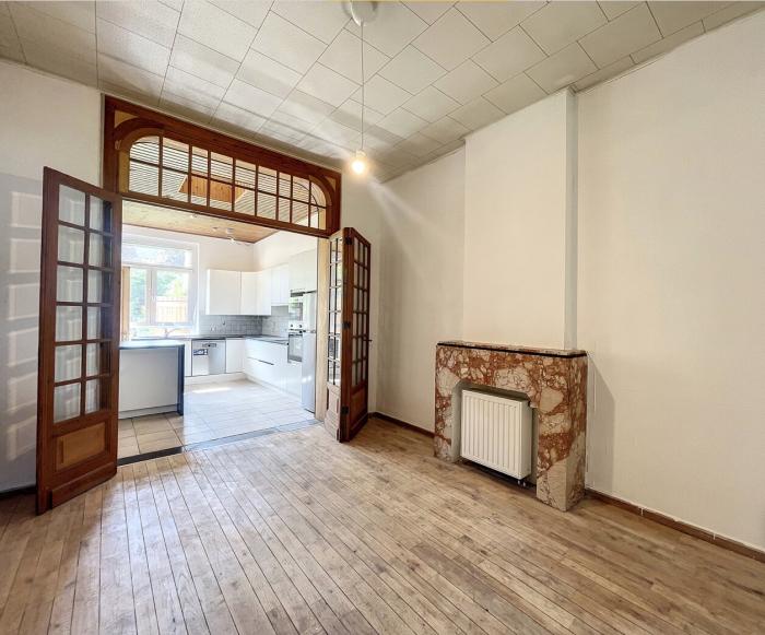 House 220 m² in Namur Salzinnes / Bas prés