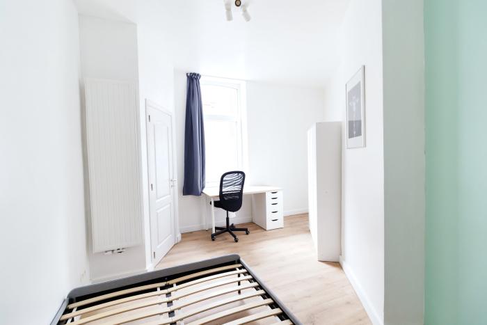 Colocation 11 m² à Namur Sources / St Servais / Trois Piliers